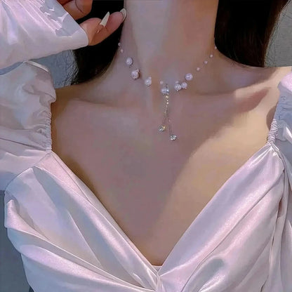 Pendentif Minimaliste Géométrique - Saylana