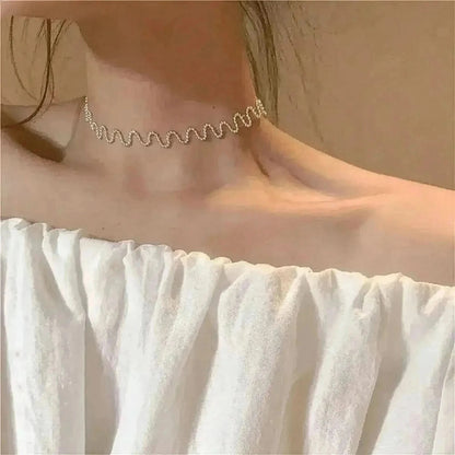 Pendentif Minimaliste Géométrique - Saylana