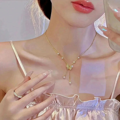 Pendentif Minimaliste Géométrique - Saylana