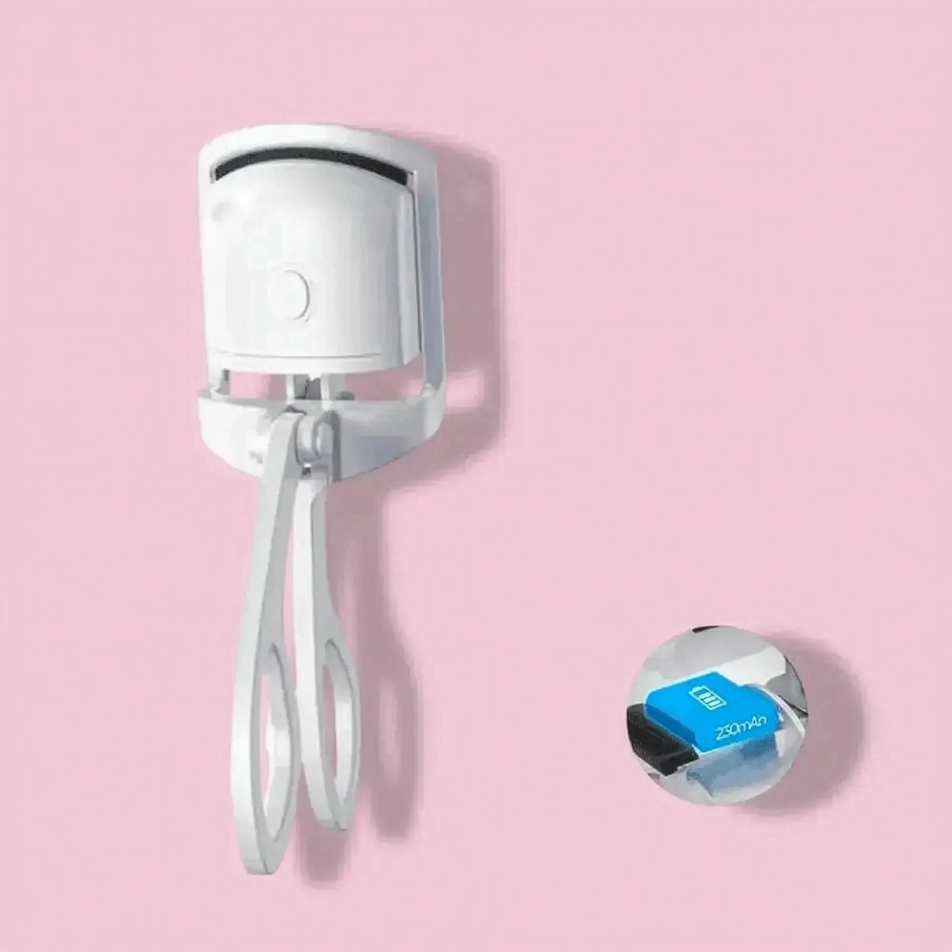 Perm à Cils Longue Tenue Maison - Saylana