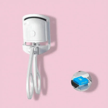 Perm à Cils Longue Tenue Maison - Saylana