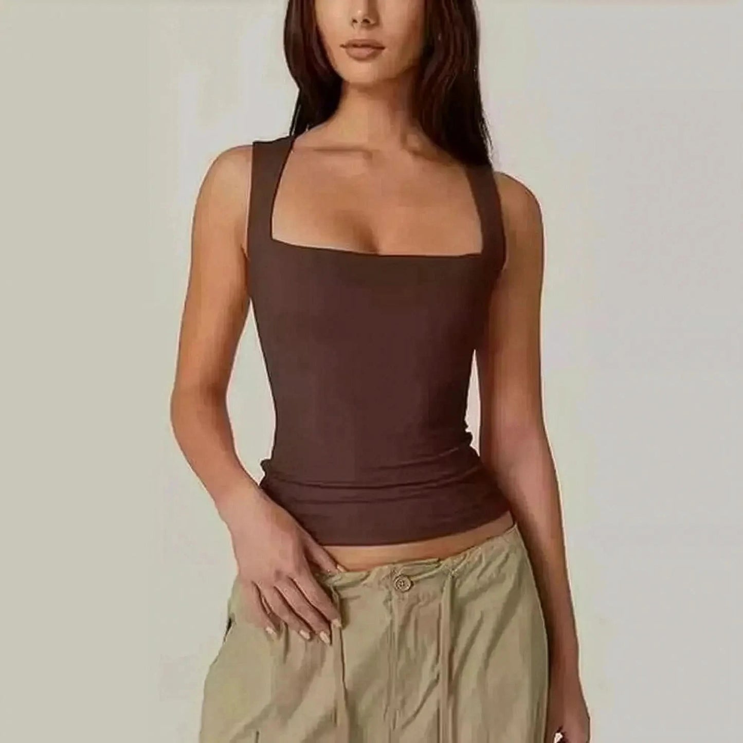 Pièce chic et ajustée pour look urbain affirmé - Saylana