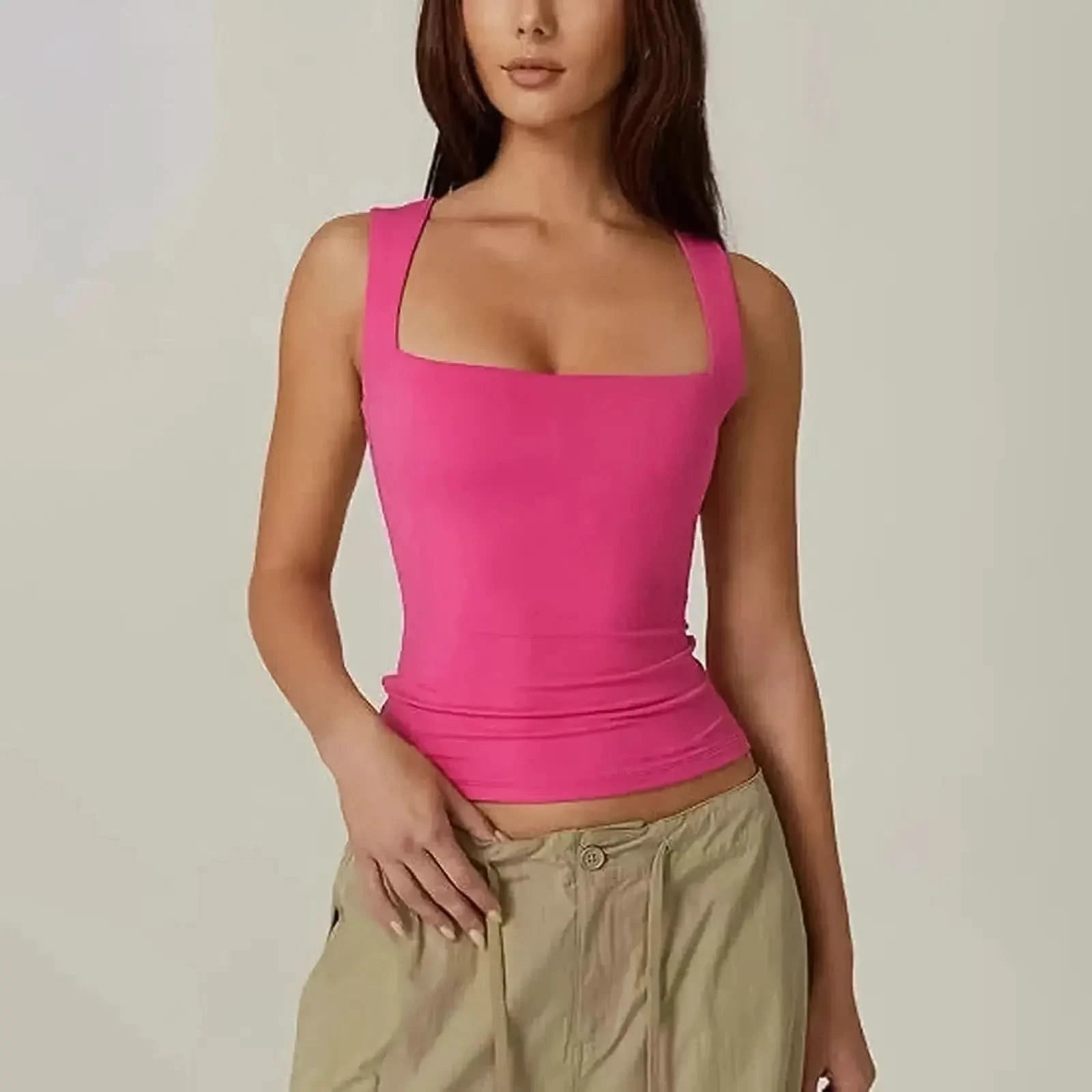 Pièce chic et ajustée pour look urbain affirmé - Saylana