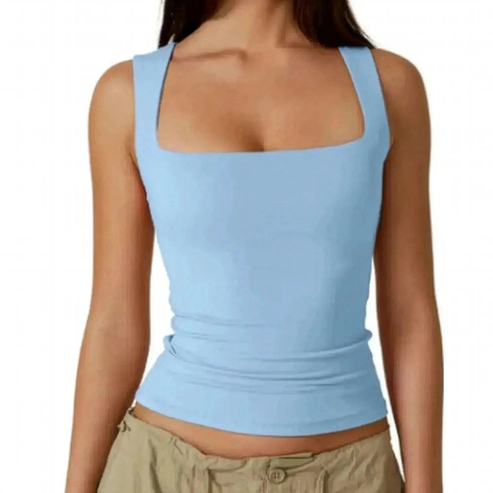 Pièce chic et ajustée pour look urbain affirmé - Saylana