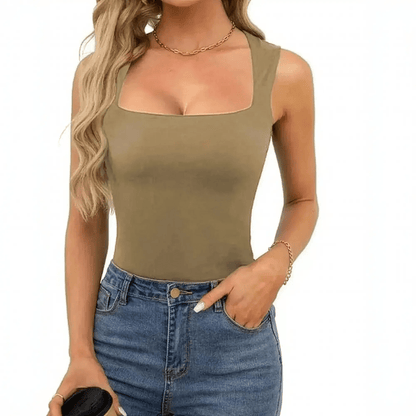 Pièce chic et ajustée pour look urbain affirmé - Saylana