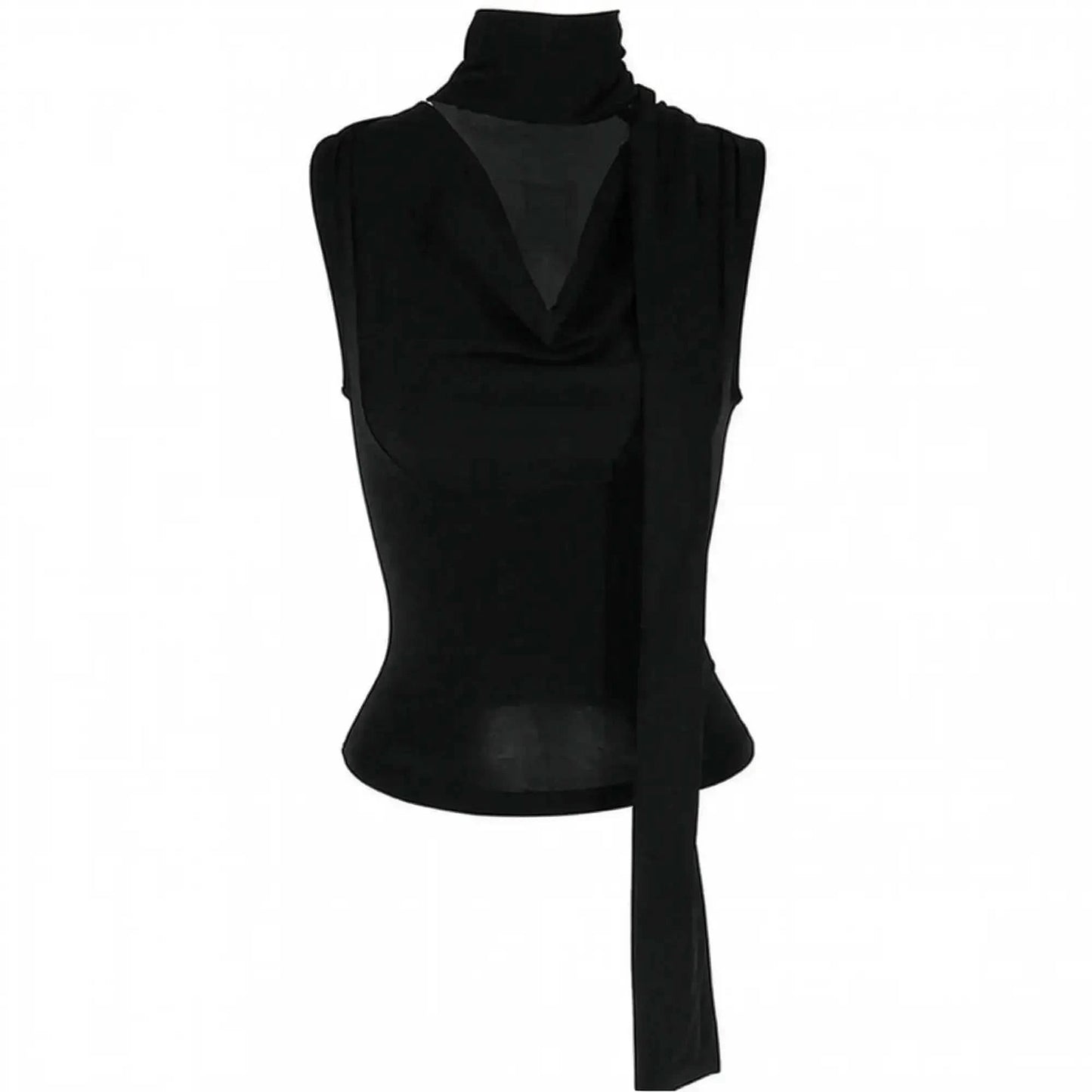 Pièce estivale ajustée au design raffiné - Saylana