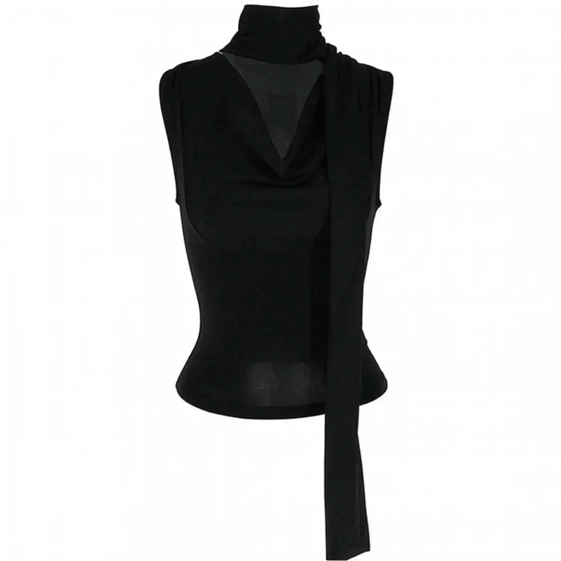 Pièce estivale ajustée au design raffiné - Saylana