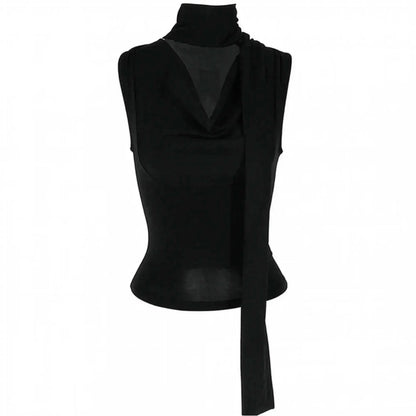 Pièce estivale ajustée au design raffiné - Saylana