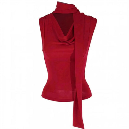 Pièce estivale ajustée au design raffiné - Saylana