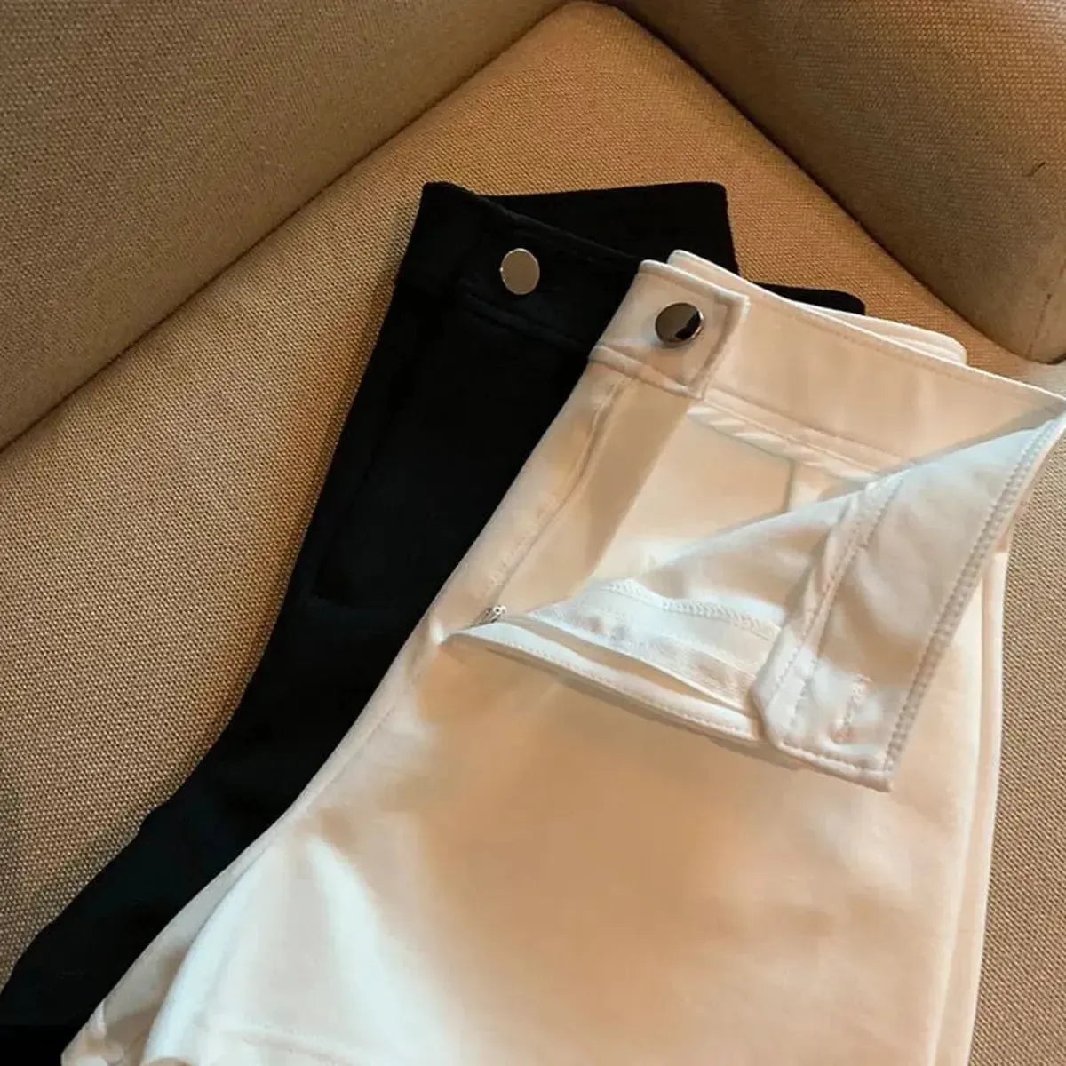 Pièce estivale polyvalente pour jeunes fashionistas-Saylana