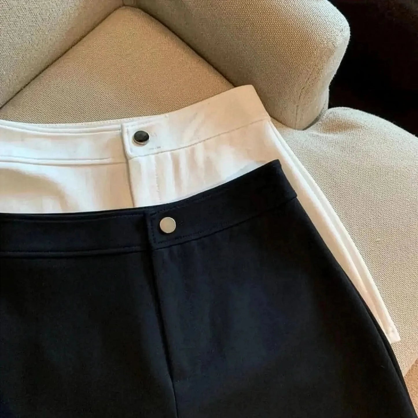 Pièce estivale polyvalente pour jeunes fashionistas - Saylana