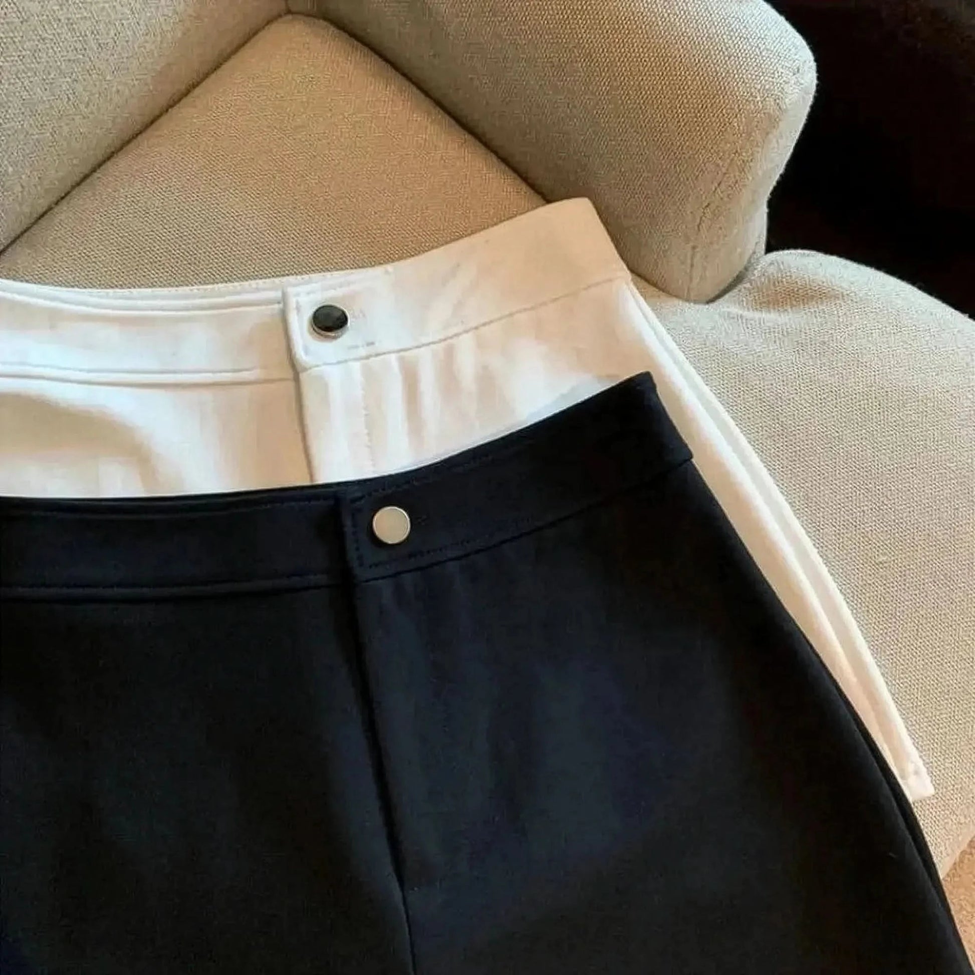 Pièce estivale polyvalente pour jeunes fashionistas - Saylana