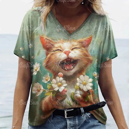 Pièce tendance au design animalier affirmé-Saylana