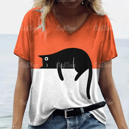 Pièce tendance au design animalier affirmé-Saylana