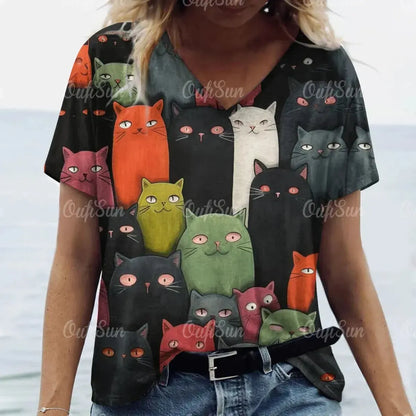 Pièce tendance au design animalier affirmé-Saylana