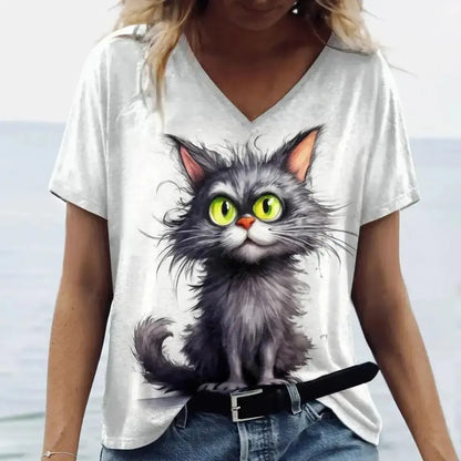 Pièce tendance au design animalier affirmé-Saylana