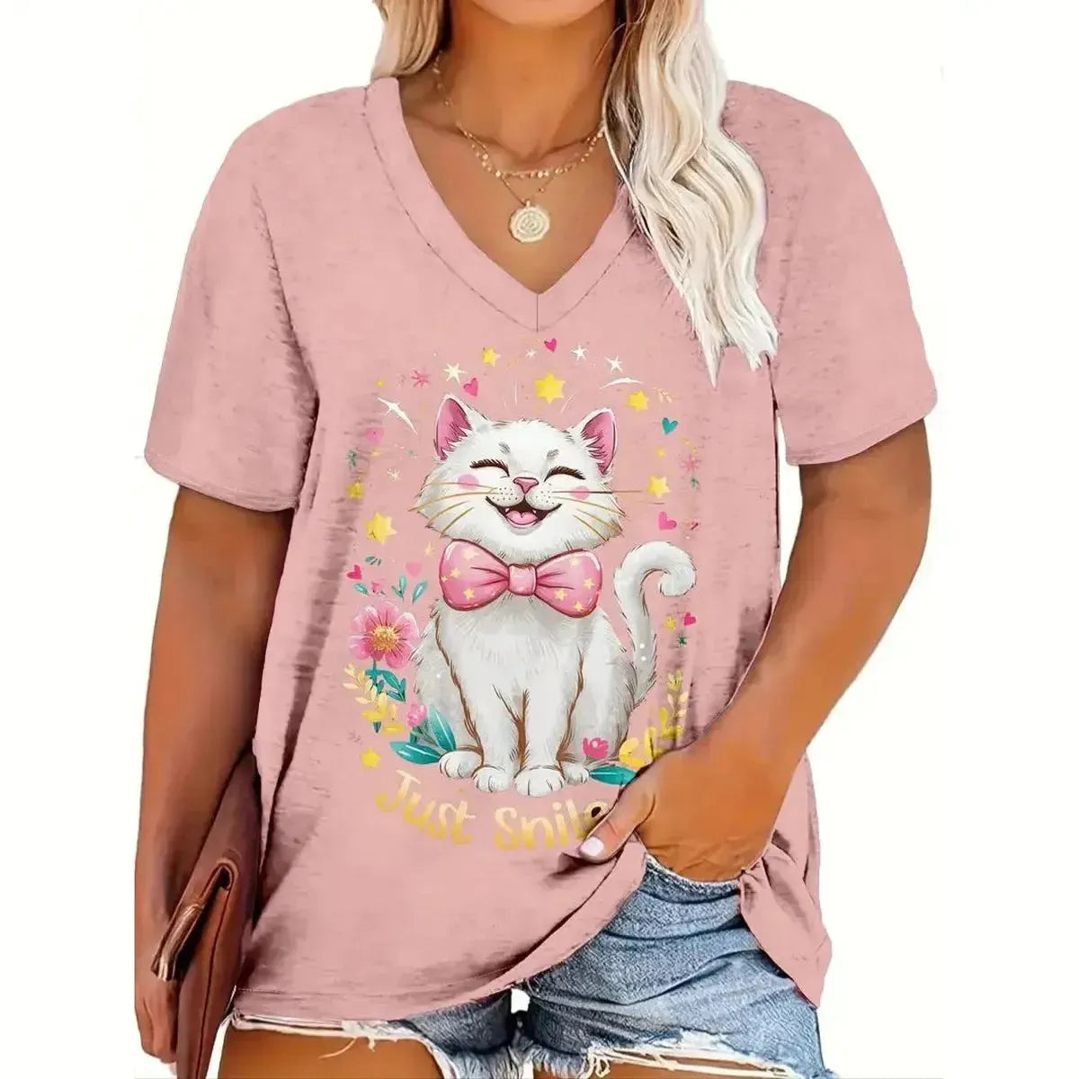 Pièce tendance au design animalier affirmé-Saylana