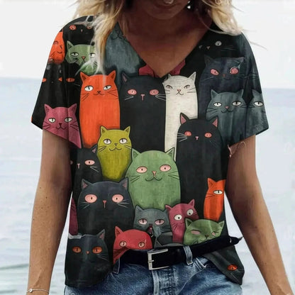 Pièce tendance au design animalier affirmé - Saylana