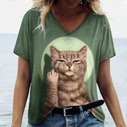 Pièce tendance au design animalier affirmé - Saylana