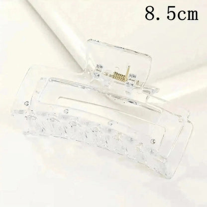 Pince Crabe Coréenne Grand Format - Saylana