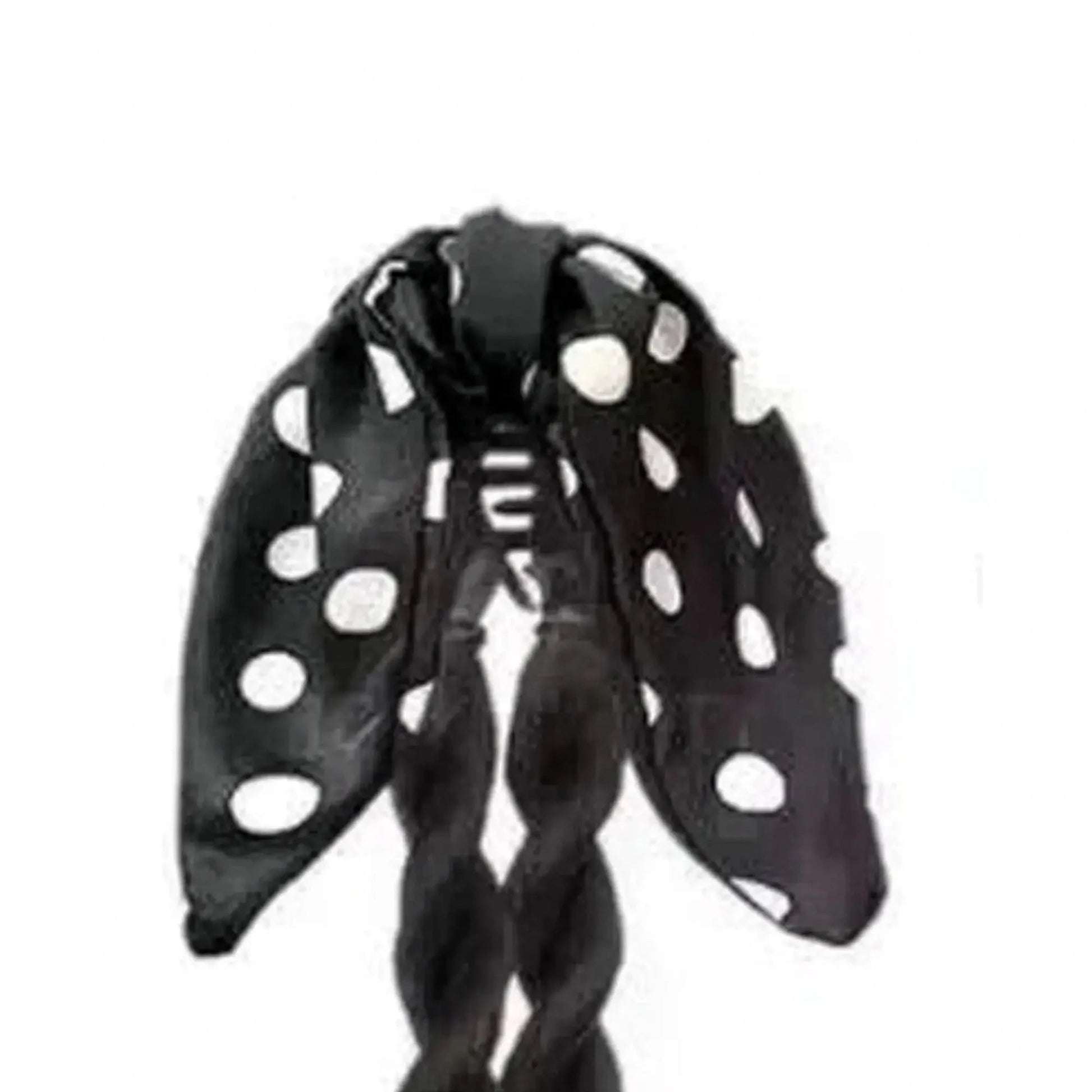 Pince Nœud Double Face Été - Saylana