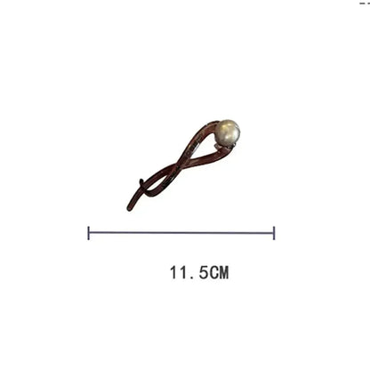 Pince Twist Perles Acrylique-Saylana