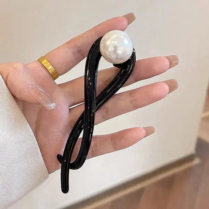 Pince Twist Perles Acrylique-Saylana