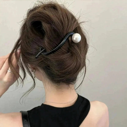 Pince Twist Perles Acrylique - Saylana