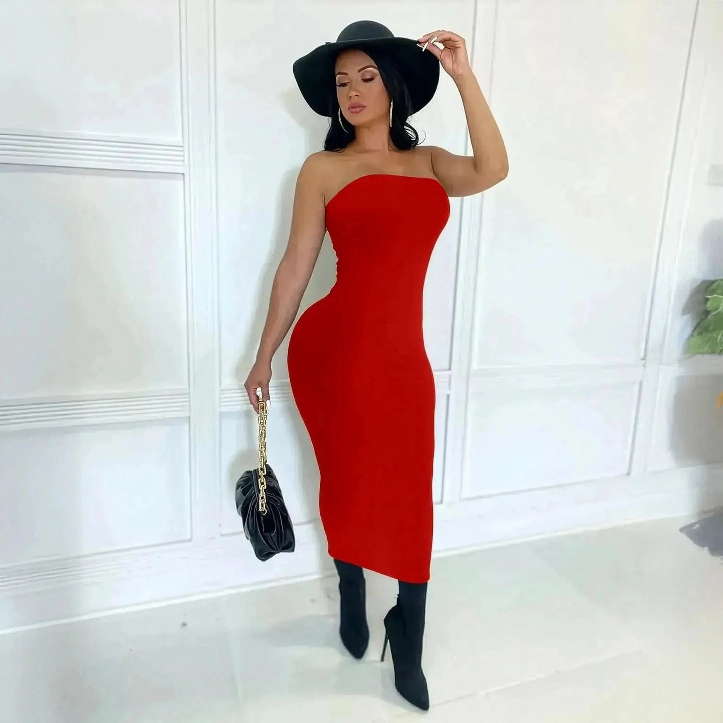 Plage Bustier Été Sexy - Saylana