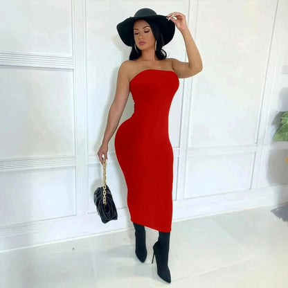 Plage Bustier Été Sexy - Saylana