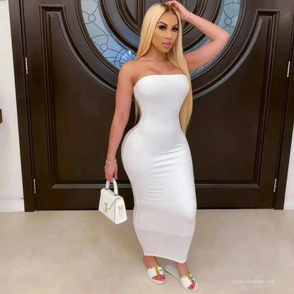 Plage Bustier Été Sexy - Saylana