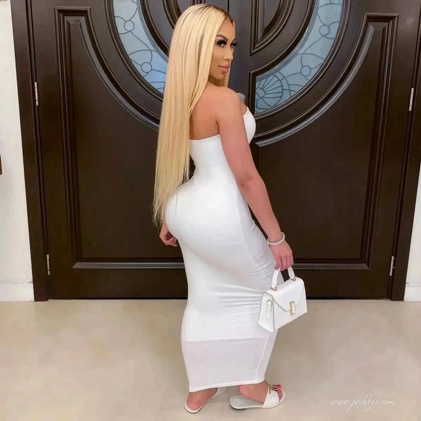 Plage Bustier Été Sexy - Saylana