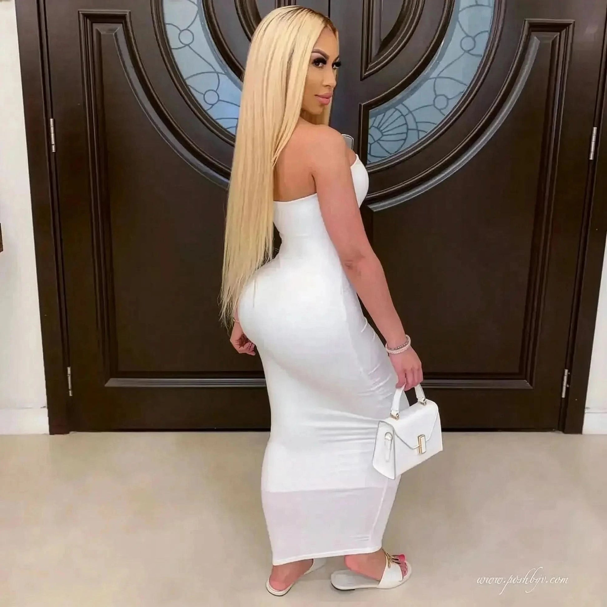 Plage Bustier Été Sexy - Saylana