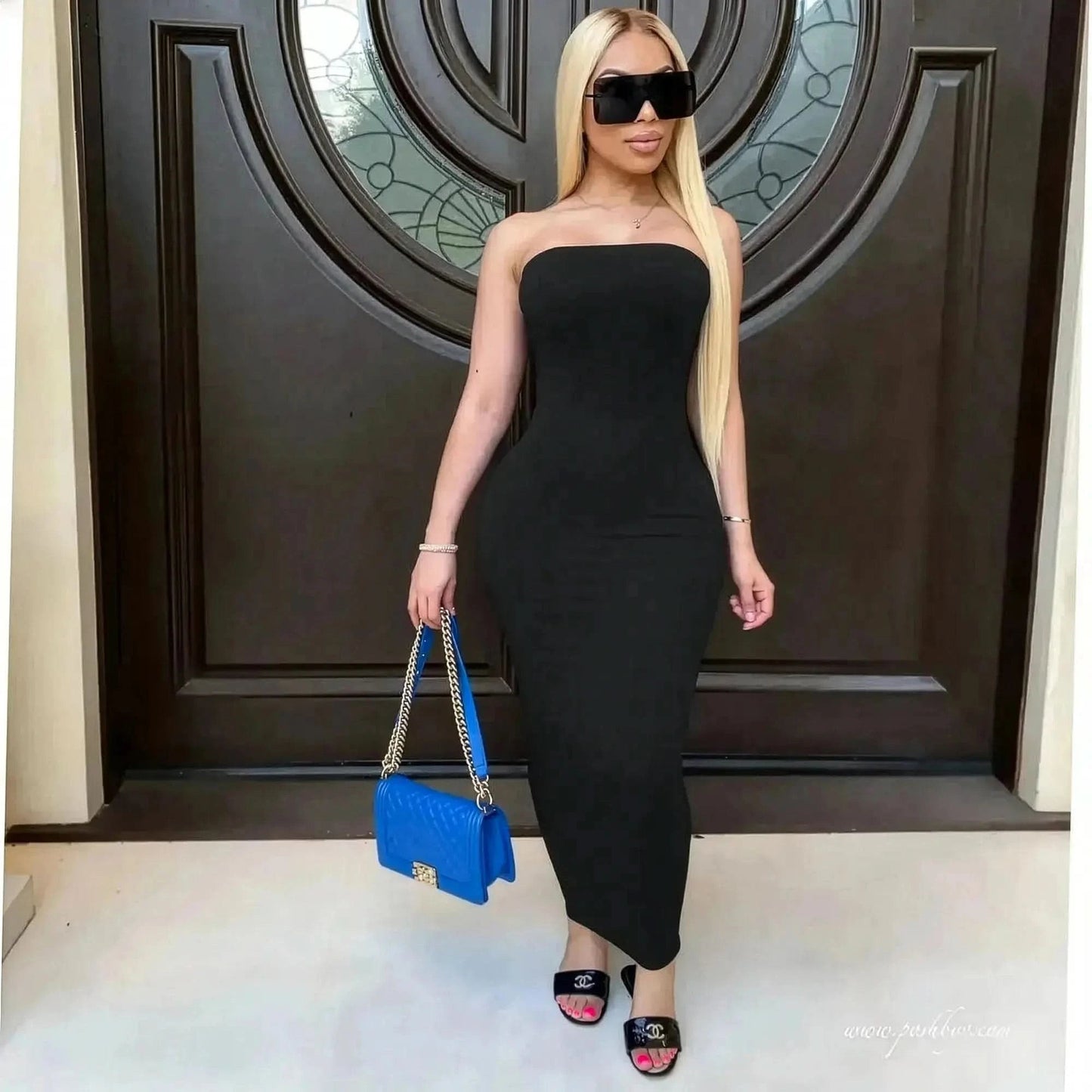 Plage Bustier Été Sexy - Saylana