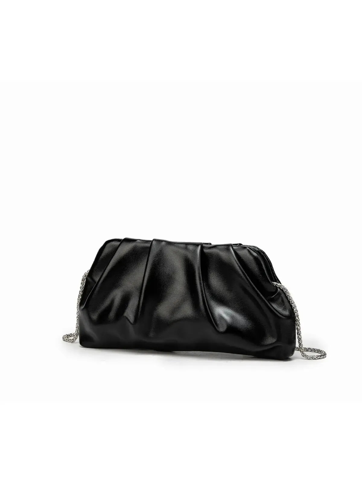 Pochette Chaîne Luxe Femme-Saylana