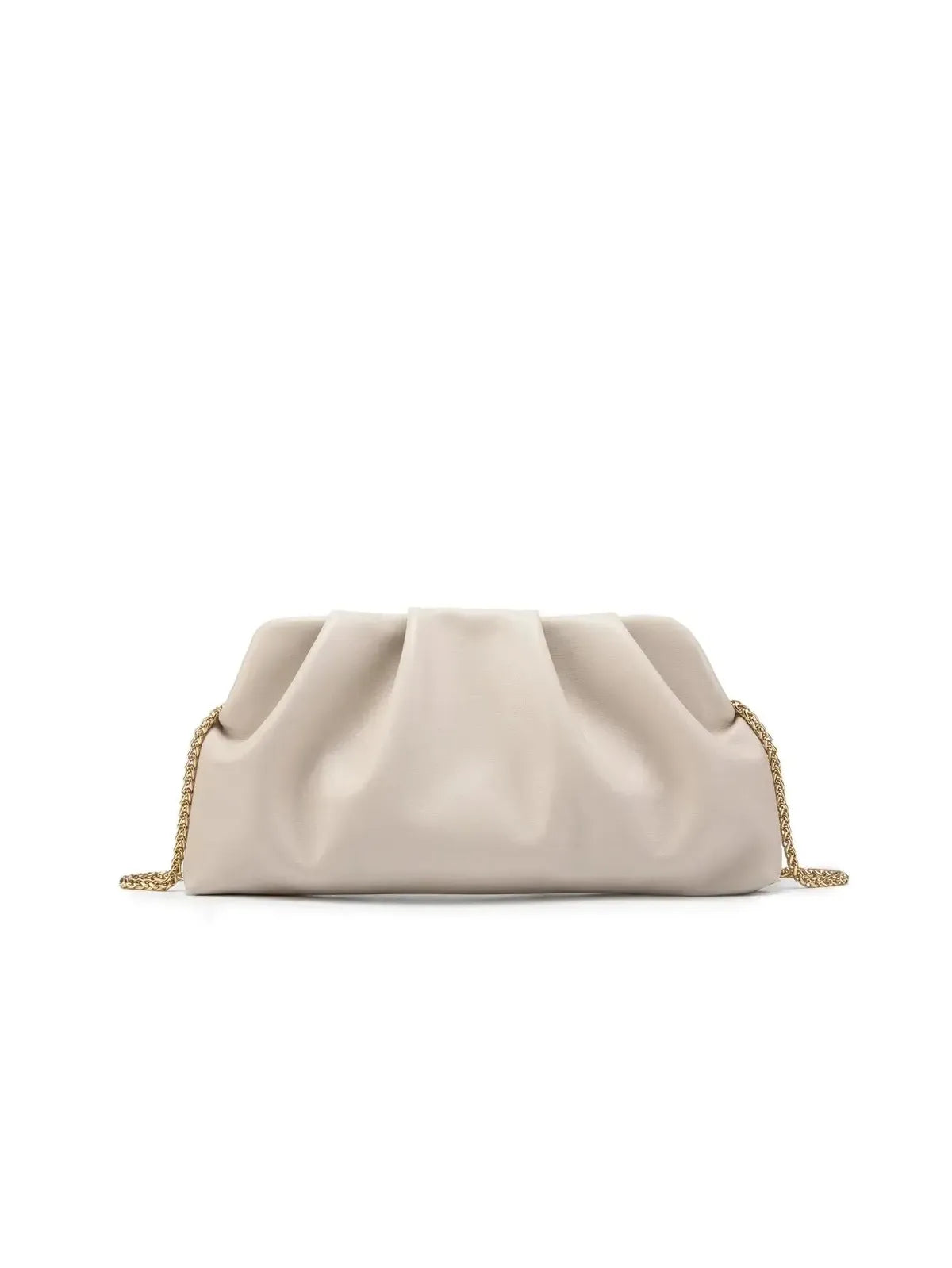 Pochette Chaîne Luxe Femme-Saylana