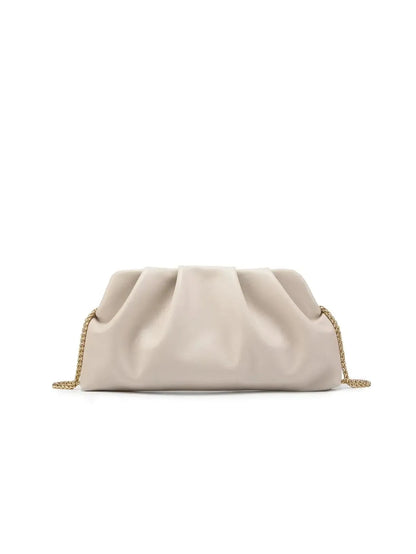 Pochette Chaîne Luxe Femme-Saylana