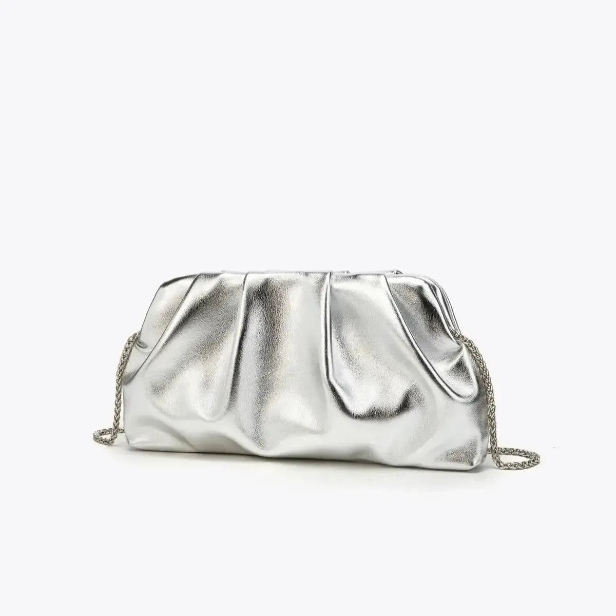Pochette Chaîne Luxe Femme-Saylana