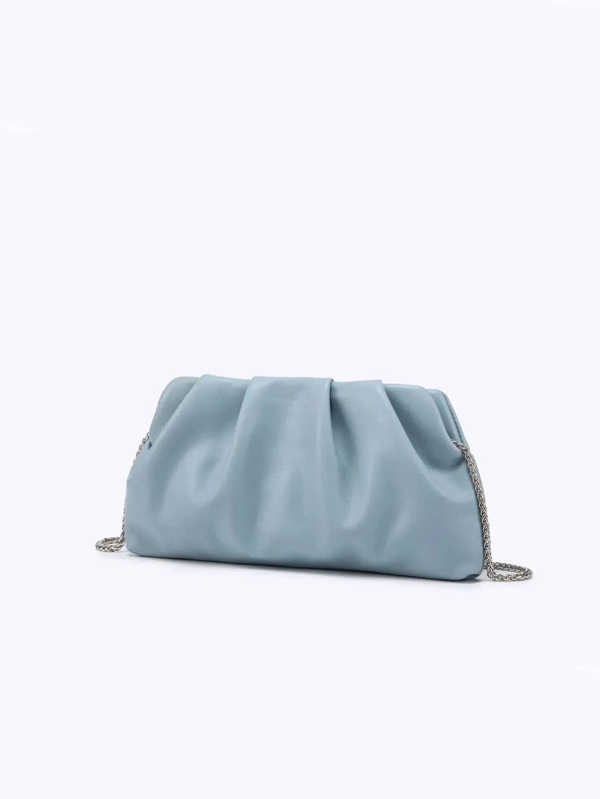 Pochette Chaîne Luxe Femme-Saylana