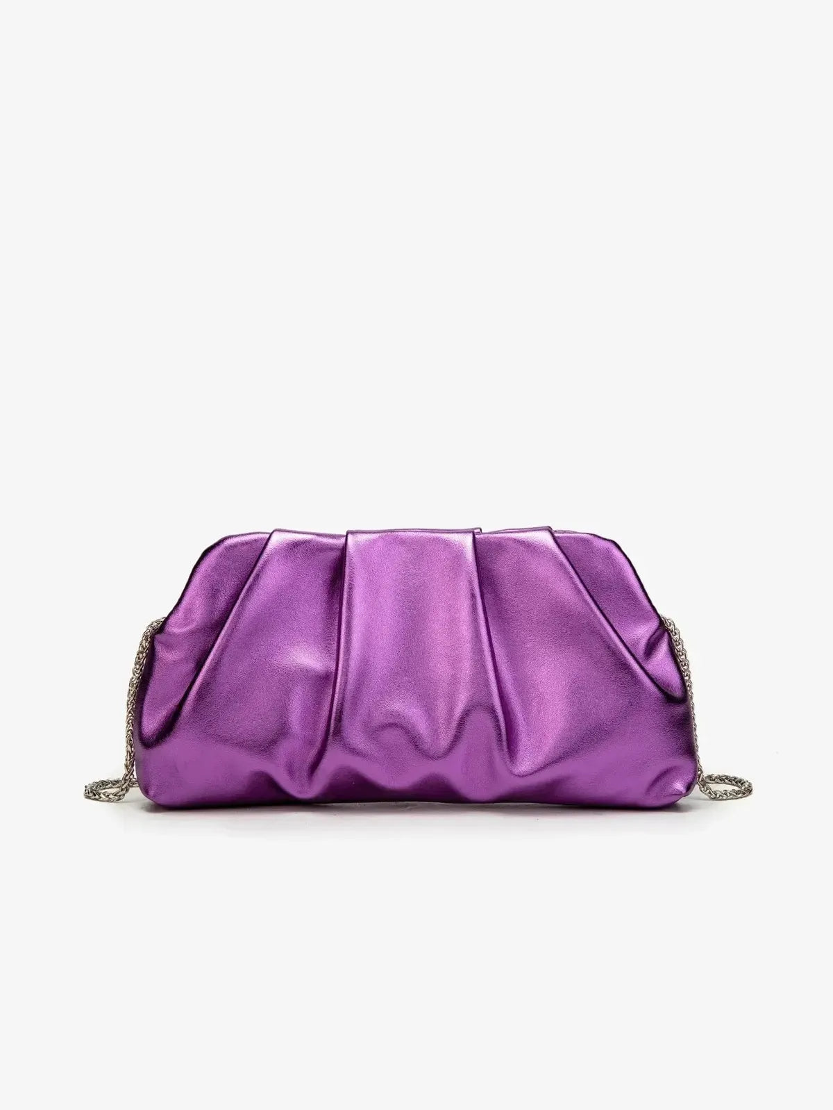 Pochette Chaîne Luxe Femme-Saylana