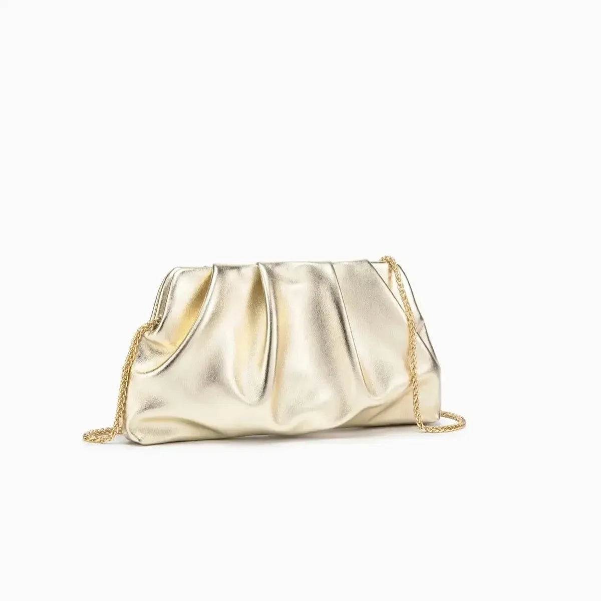 Pochette Chaîne Luxe Femme-Saylana