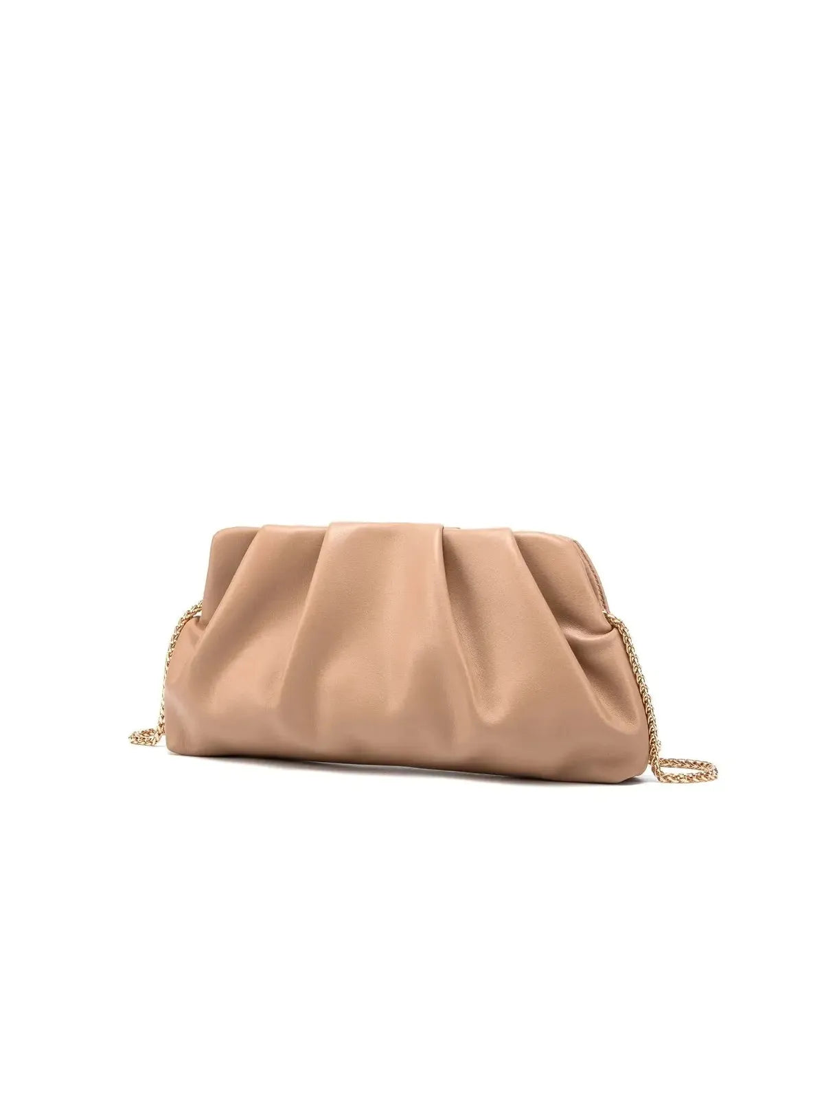 Pochette Chaîne Luxe Femme-Saylana