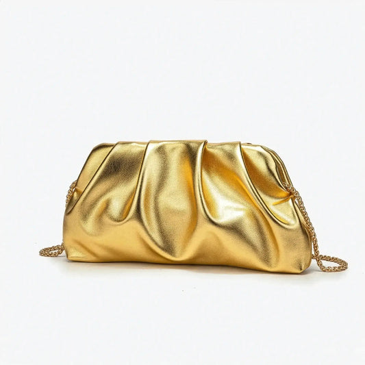 Pochette Chaîne Luxe Femme - Saylana