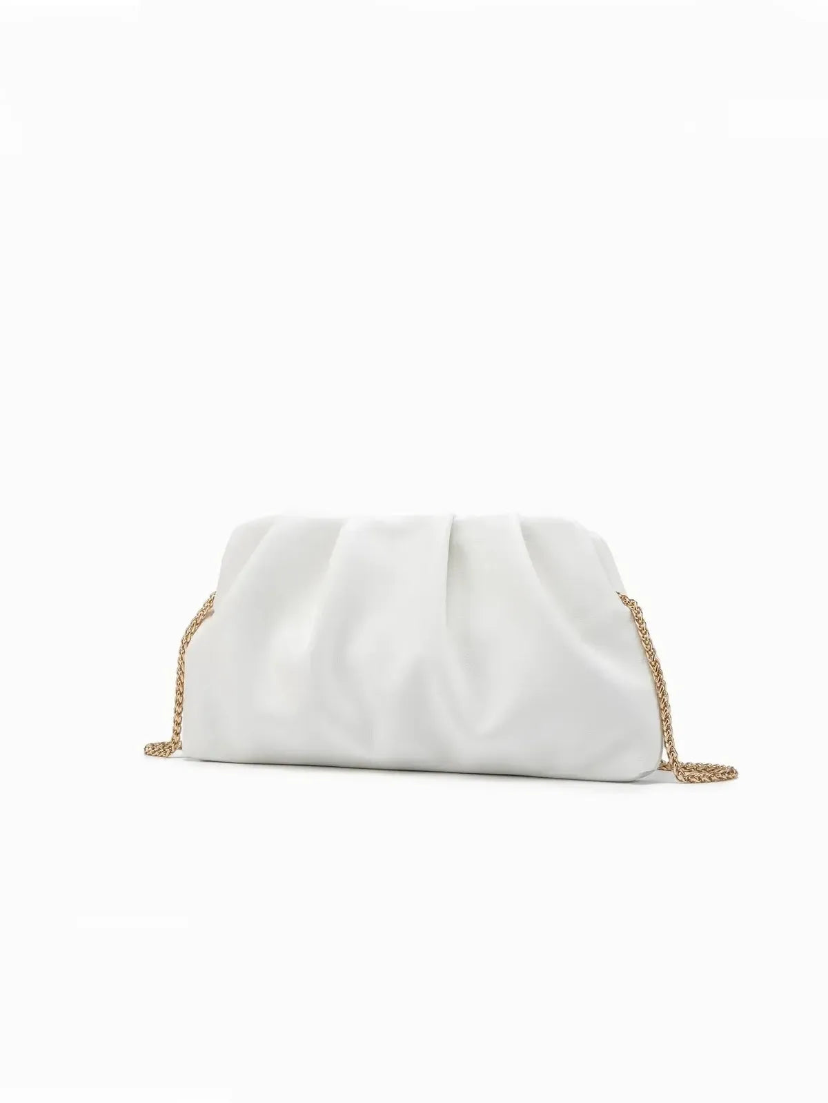 Pochette Chaîne Luxe Femme-Saylana