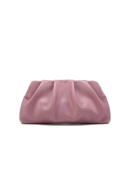 Pochette Chaîne Luxe Femme-Saylana
