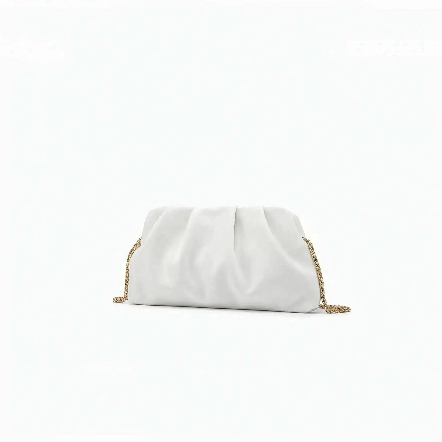 Pochette Chaîne Luxe Femme - Saylana