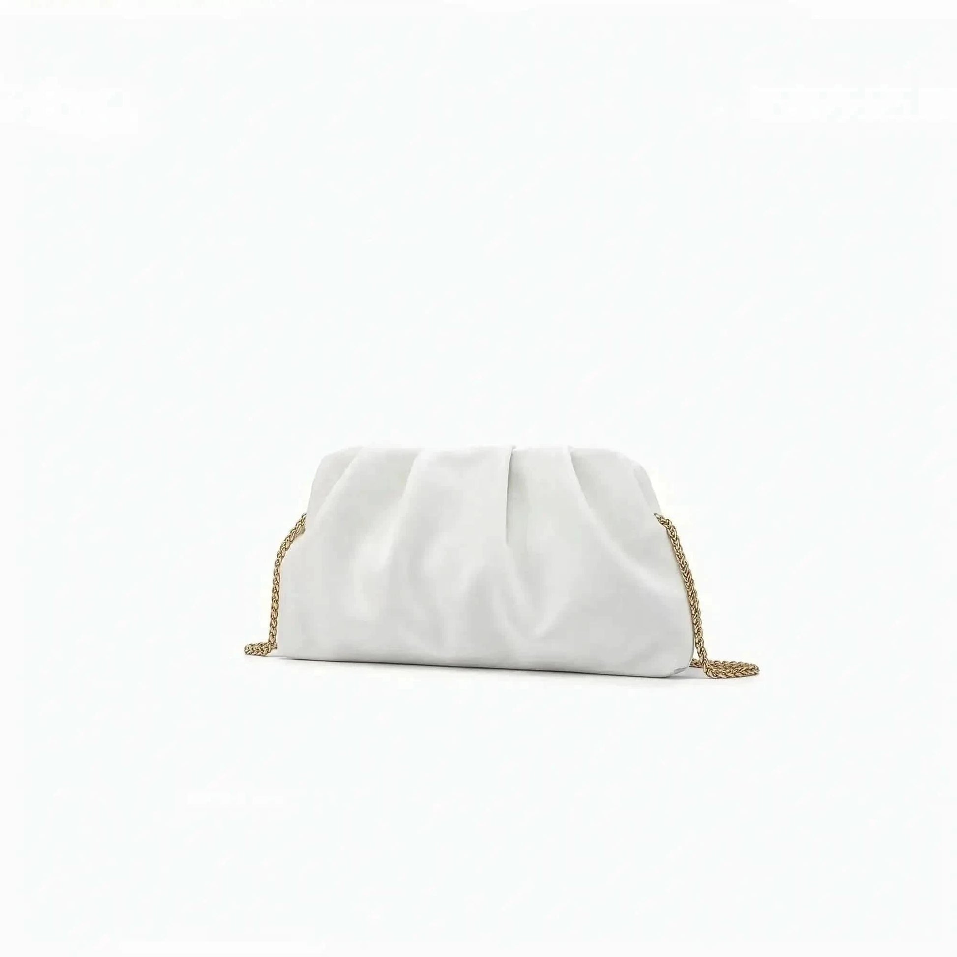 Pochette Chaîne Luxe Femme - Saylana