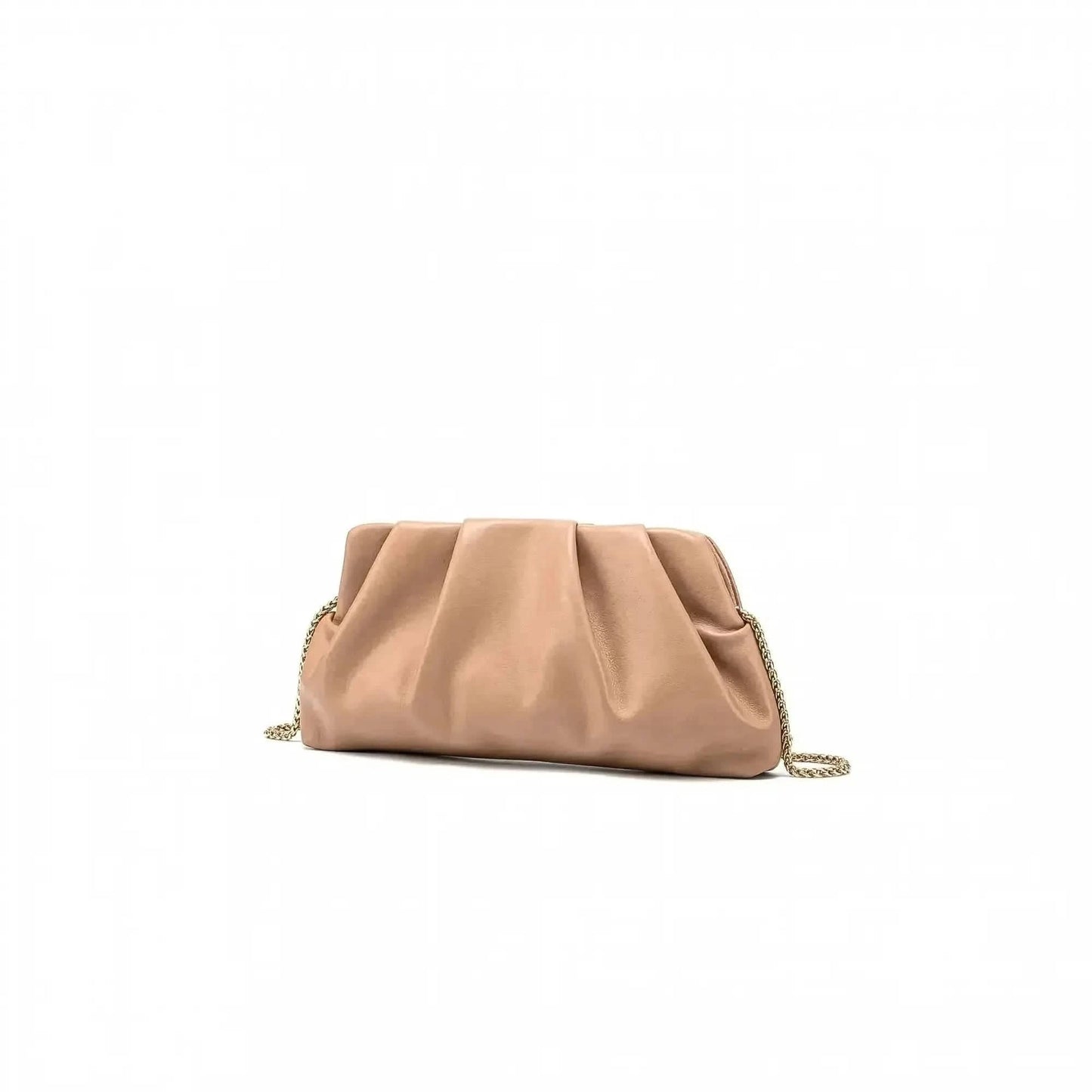 Pochette Chaîne Luxe Femme - Saylana