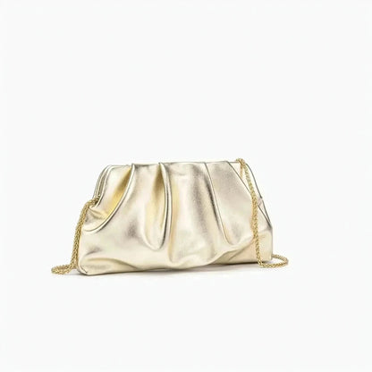 Pochette Chaîne Luxe Femme - Saylana