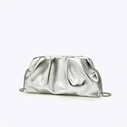 Pochette Chaîne Luxe Femme - Saylana